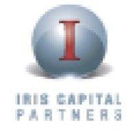 iris capital partners logo image