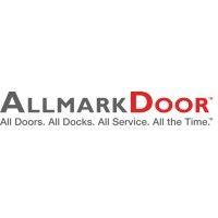 allmark door logo image