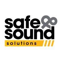 safe and sound solutions ltd logo image