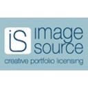 logo of Image Source Art Licensing