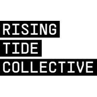 rising tide collective logo image