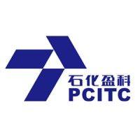 石化盈科信息技术有限责任公司 logo image