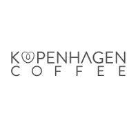 kopenhagen coffee logo image