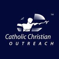 catholic christian outreach logo image