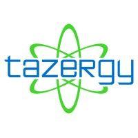 tazergy inc. logo image