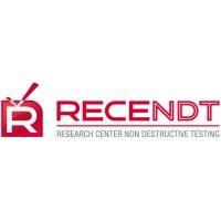 recendt gmbh - research center for non-destructive testing logo image