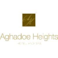 aghadoe heights hotel & spa logo image