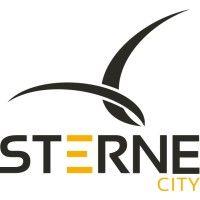 sterne city (novéa) logo image