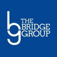 the bridge group uk logo image