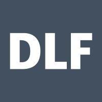 dlf logo image