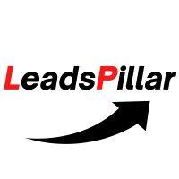 leadspillar logo image