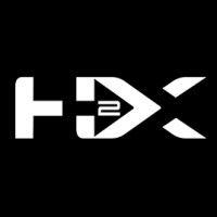 h2x global limited logo image