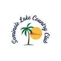 seminole lake country club logo image