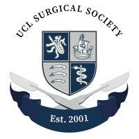 ucl surgical society logo image