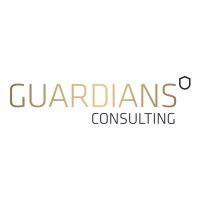 guardians consulting - lgpd logo image