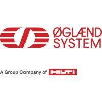 oglaend industries malaysia logo image