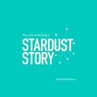 stardust story logo image