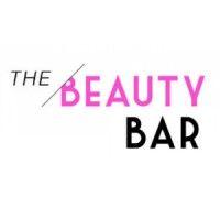 the beauty bar logo image