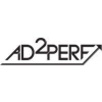 ad2perf logo image