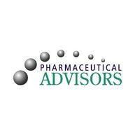 pharmaceutical advisors llc logo image