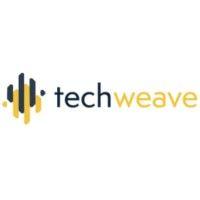 techweave logo image