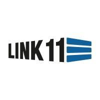 link11 gmbh logo image