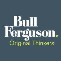 bull ferguson logo image