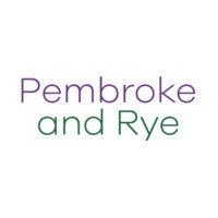 pembroke and rye logo image