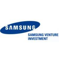 samsung venture investment logo image