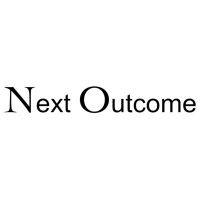 next outcome logo image