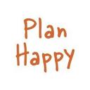 logo of Planhappy