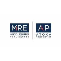 middleburg real estate | atoka properties logo image