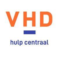 vhd logo image