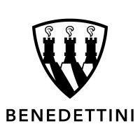 benedettini logo image