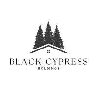 black cypress logo image