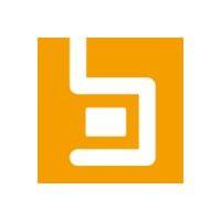 blocsquared logo image