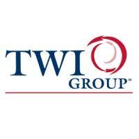 twi group logo image