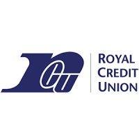 royal credit union logo image