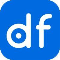 dfinance logo image