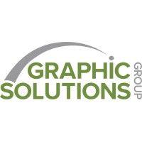 graphic solutions group logo image