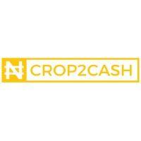 crop2cash logo image