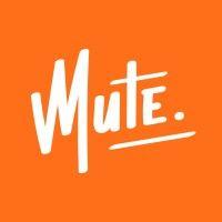 mute logo image