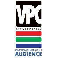 vpc, inc. logo image