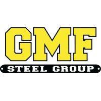 gmf steel group logo image