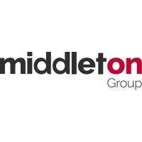 middleton group logo image