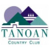 tanoan country club logo image