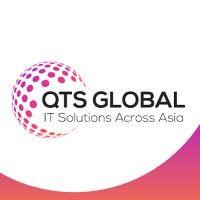 qts global logo image