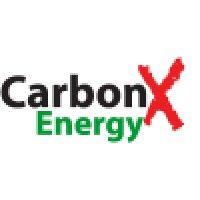 carbon x ltd logo image