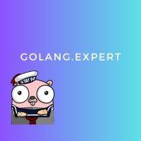 golang.expert logo image