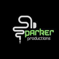 parker productions inc logo image